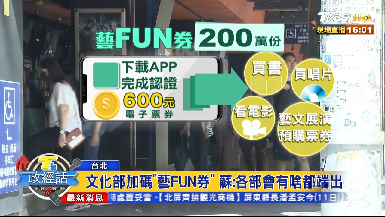 三倍券未上路惹民怨 洪孟楷:發現金最有效