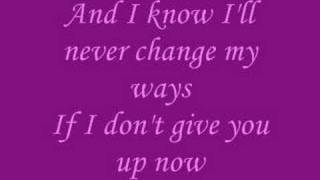 Kelly Clarkson Addicted Lyrics