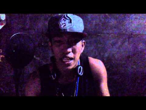 The Rap Rap Cypher 2.2 - Zhed