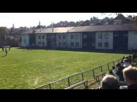 13.10.2012 SK Střešovice 1911- Nusle Goly a Výběr akcí.mpg