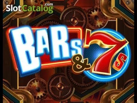 Bars And 7s gameplay video