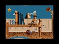 Game Over Toy Story Genesis