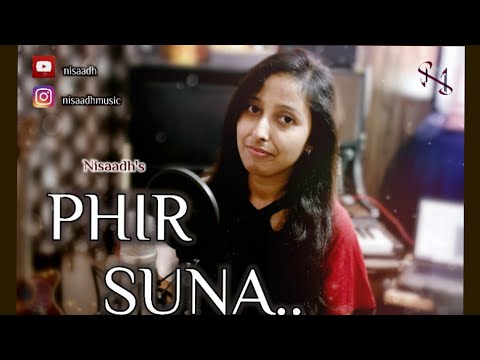 Tejaswi Raj Phir Suna - Tejas | Kuku | Nisaadh