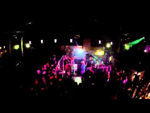 Yoman VS Disco - Ottavi di finale [Gold freestyle Contest]