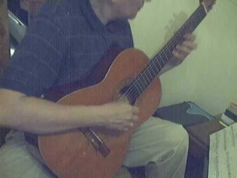 Colloquio con Andrés Segovia - Angelo Gilardino