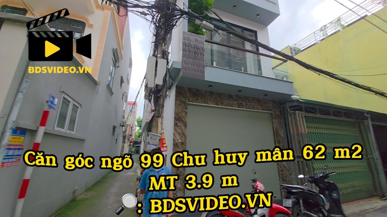 Property Video Thumbnail