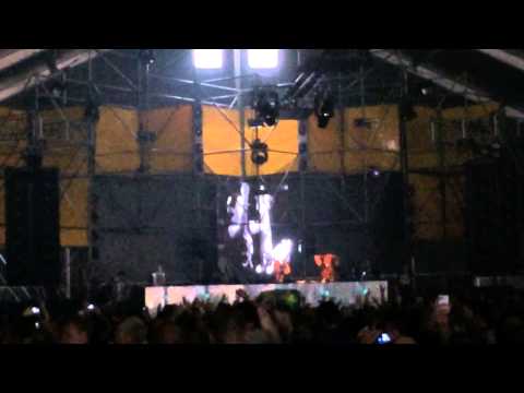 Pet Duo @ Awakenings Festival 2014