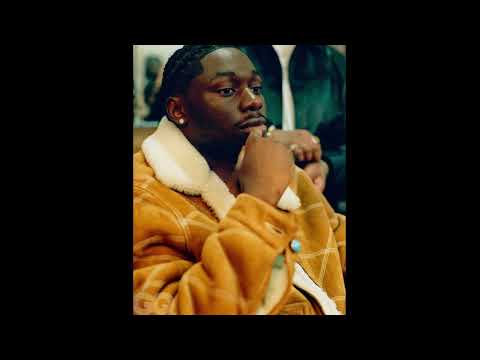 Tiakola X Rsko X Hamza X Kln Type Beat "PARDONNE MOI" - Instru Acoustic Guitar ( Prod.Redka )