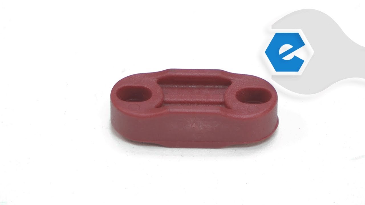 Replacing your Makita Miter Saw Strain Relief