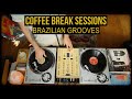 CBS: Brazilian Grooves Vinyl Set