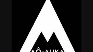 Mo Alika - Noir sur Blanc
