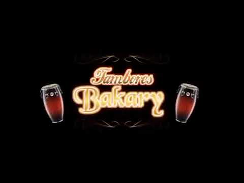 Villy (Bakary) Zarraga and Tambores Bakary 