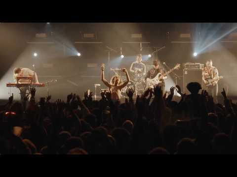 Diskopunk - Live at Trans Musicales