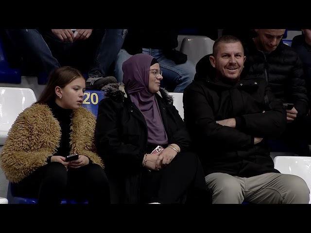  Rahoveci - Trepça - Pjesa 1