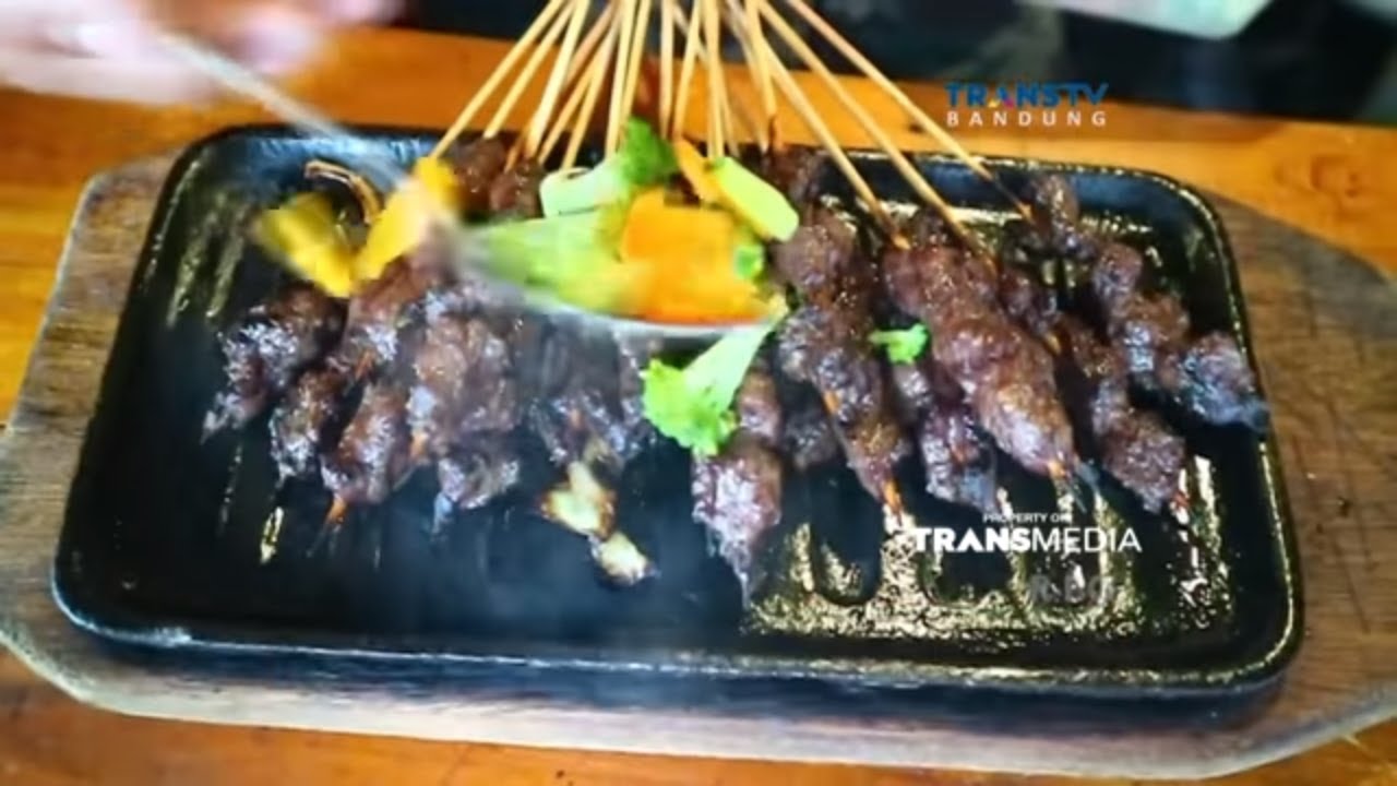 Manfaat Sate Kuda Untuk Pria
