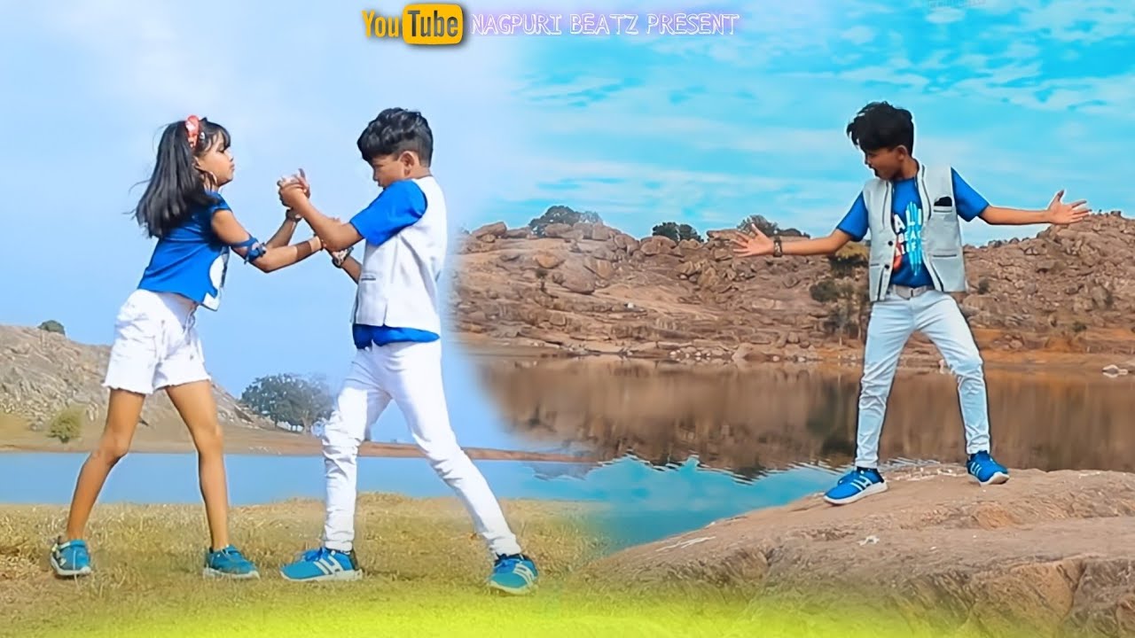 Yaad Sataye • New Nagpuri Sadri Dance Video 2022 • Singer Ajay Arya • #nagpuri #newnagpurisong #new