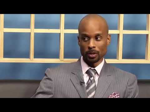 ESPN Radio Show - The Right Time with Bomani Jones - Hour 2 - today 23/12/2016