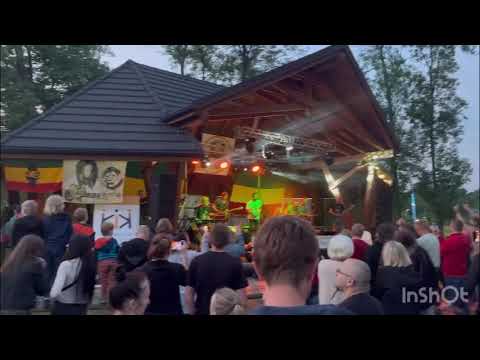 Reggae w Stodole 2023