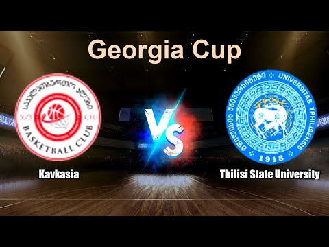 Kavkasia vs Tbilisi State University Live Score Georgia Georgia Cup