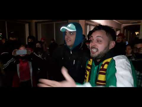 ZAICO x DMT vs TOMPYET - CUARTOS DE FINAL - 2vs2 - FECHA 3 (ocaso freestyle)