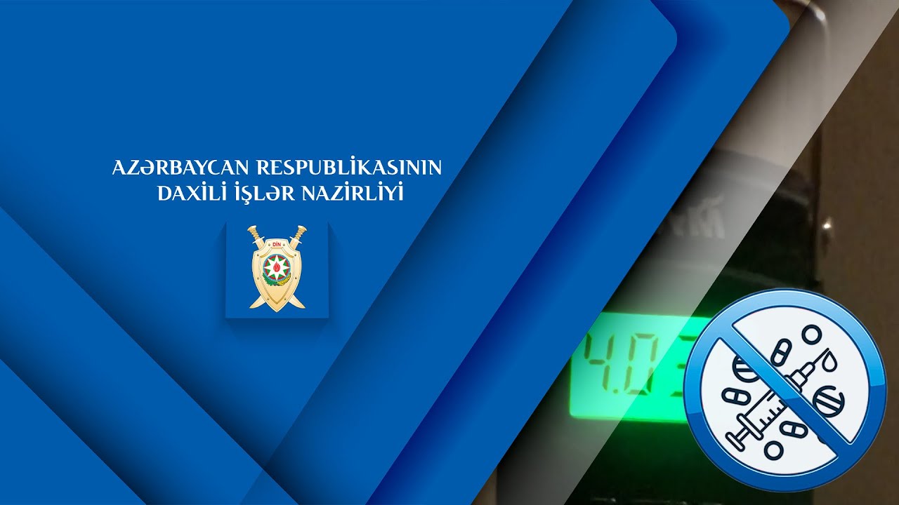 Bakıda qrup halında narkotik qəbul edilən 5 məkan aşkarlanıb
