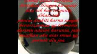 Download lagu untuk semua itu. mp3