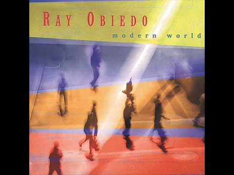 Ray Obiedo - Never