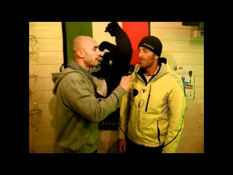 Intervista Stefano Gigli