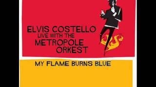 Hora Decubitus   Elvis Costello live with the Metropole Orkest