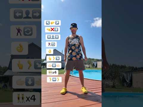 ACELERADA DANCE TUTORIAL | TIK TOK DANCE TRENDS 2025 #acelerada #dance #tutorial #trends