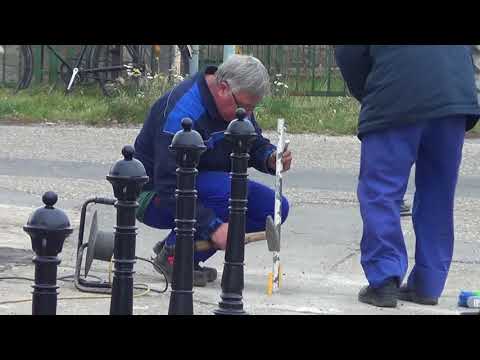 Alsózsolca épül szépül