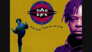 Das EFX - 02 - Jussmmen (Album~Dead Serious)