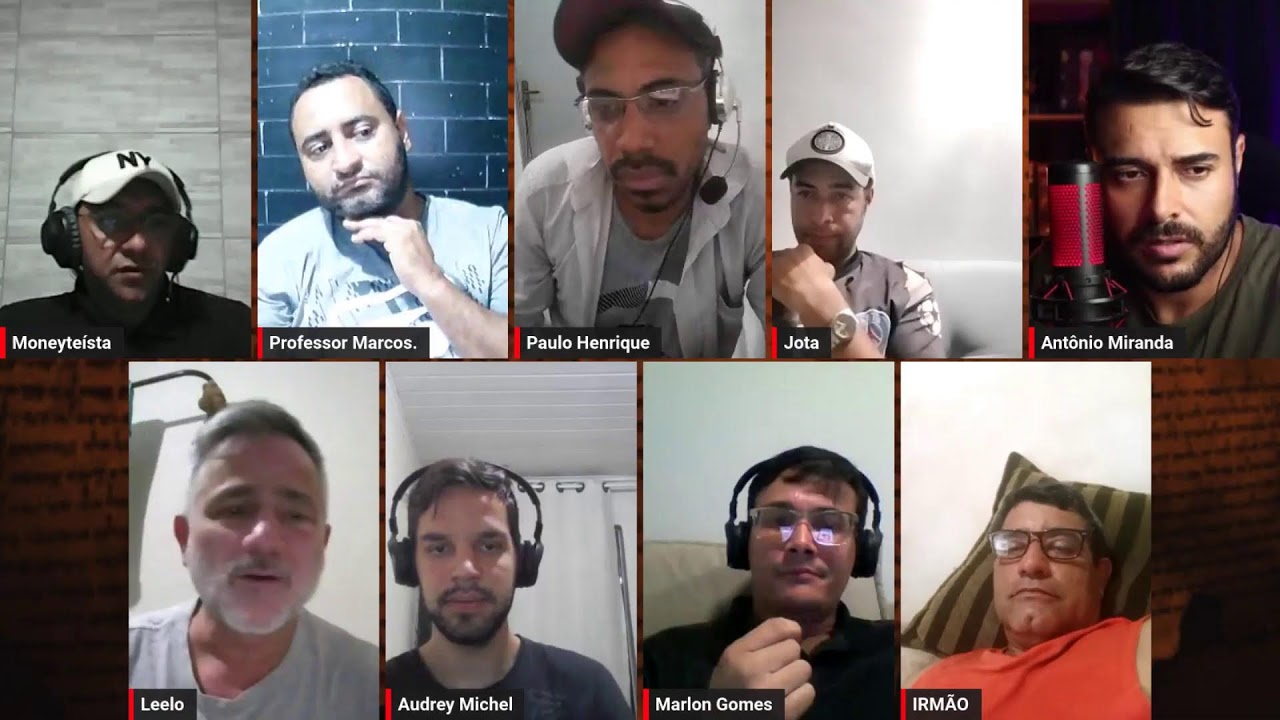 Como é o deus que você acredita?