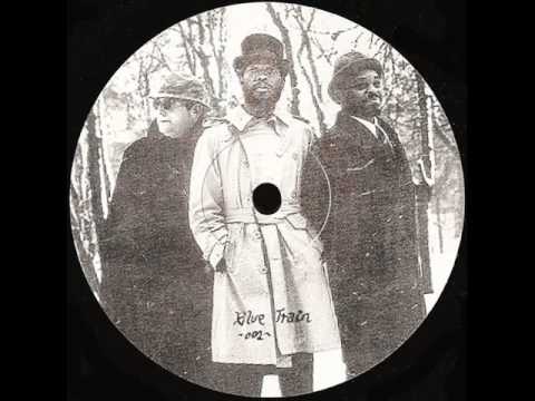 Steve O'Sullivan -- Street Sadness (b1)