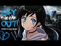 Prompto x Lil agony - Cry The Pain Out
