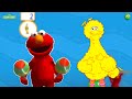 Sesame Street Games 1994