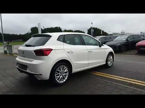 SEAT Ibiza 1.0TSI 95BHP 5DR XPERIENCE - Image 2