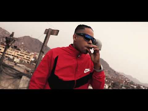 Emoneybagg - La R Dorada (Videoclip Oficial)