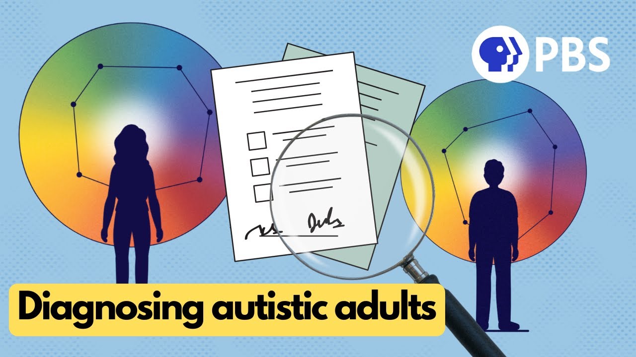How Adult Autism Goes Undetected