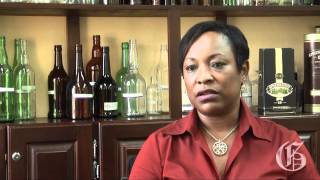 Wray and Nephew executive speaks