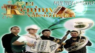 El Puma - Remmy Valenzuela (Estudio)