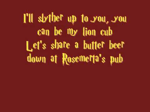 Wizard Love by: Meekakitty feat. Heyhihello Lyrics