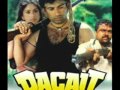 Maine Kaha Tumne Suna - Dacait (1987) Maine Kaha Tumne Suna - Dacait (1987)