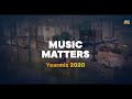 Musicmatters Yearmix 2020