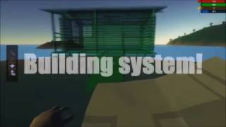 Project: Surviving (Asset Flip or Not?)