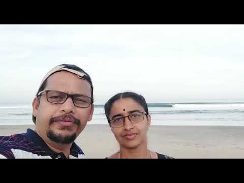 Raghavendra Hebbar — Bali
