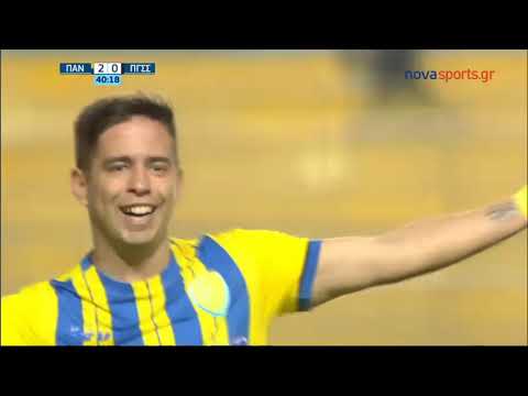 FC Panetolikos Gymnastikos Philekpaideutikos Syllo...