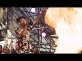 21 Savage - Red Opps (Live)