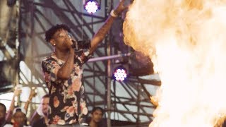 21 Savage - Red Opps (Live from Rolling Loud Miami)