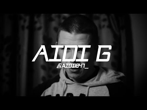 DYMedia | Aidi G Freestyle [2014]